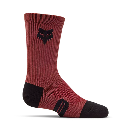 Yth 6" Ranger Crew Sock [Rus]