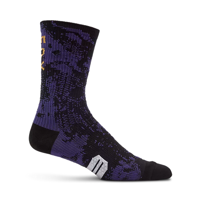 8" Ranger Sock Goldstone Le [Pur]