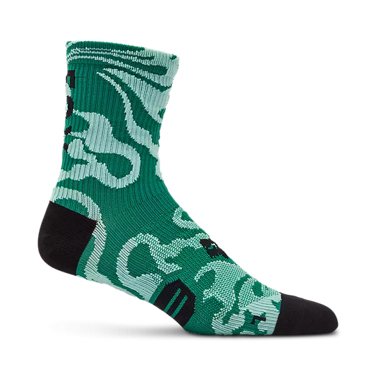 6" Ranger Sock Frequency [Pne]