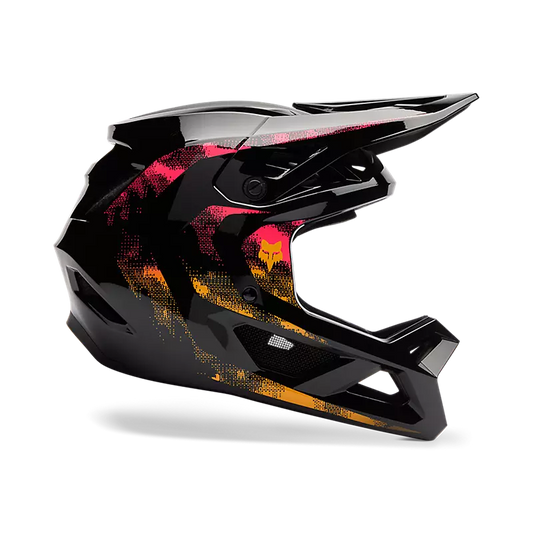 Rampage Kairos, Ce/Cpsc [Tgrn]