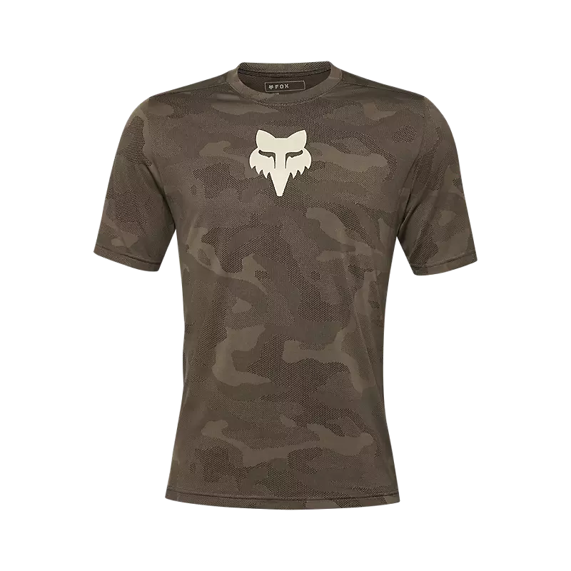 Ranger Tru Dri Ss Jersey [Dirt]