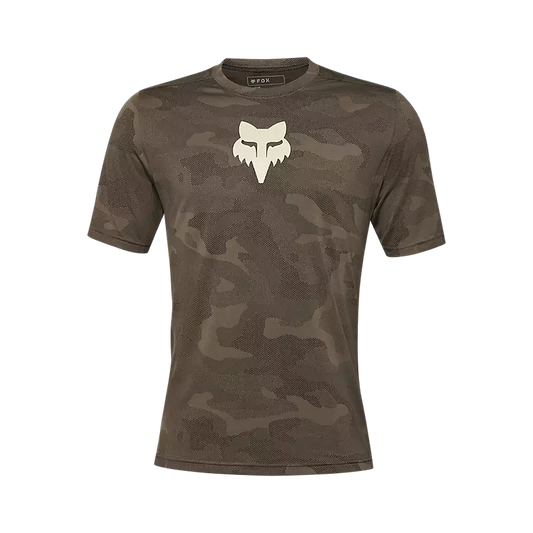 Ranger Tru Dri Ss Jersey [Dirt]
