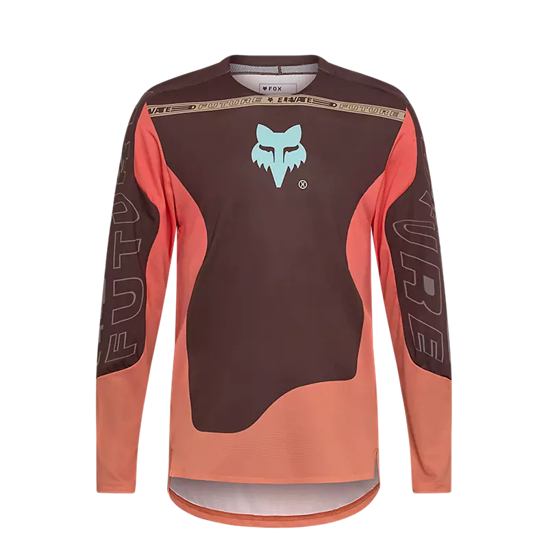 Flexair Ls Jersey Elevated [Coc]