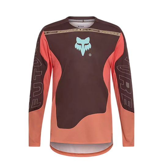 Flexair Ls Jersey Elevated [Coc]