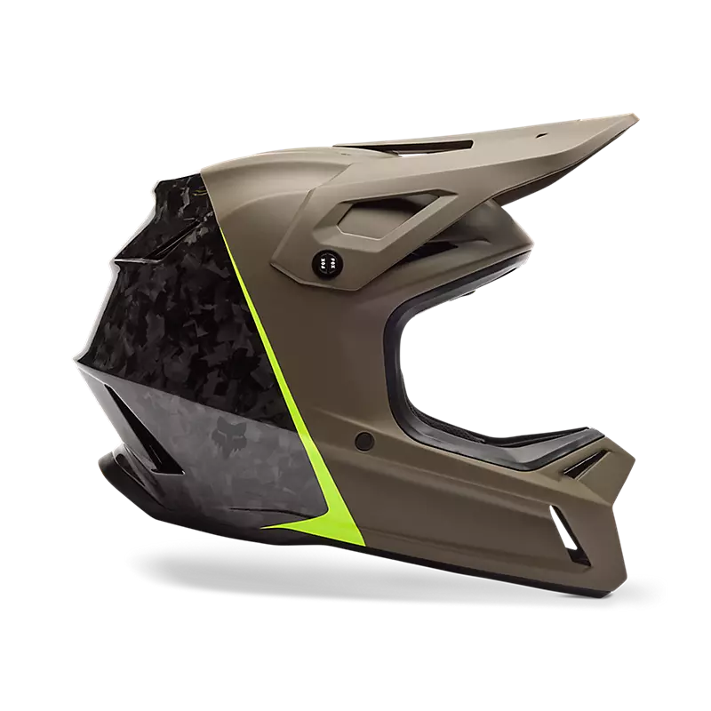 Rampage Rs Splice, Ce/Cpsc [Mil]