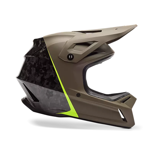 Rampage Rs Splice, Ce/Cpsc [Mil]