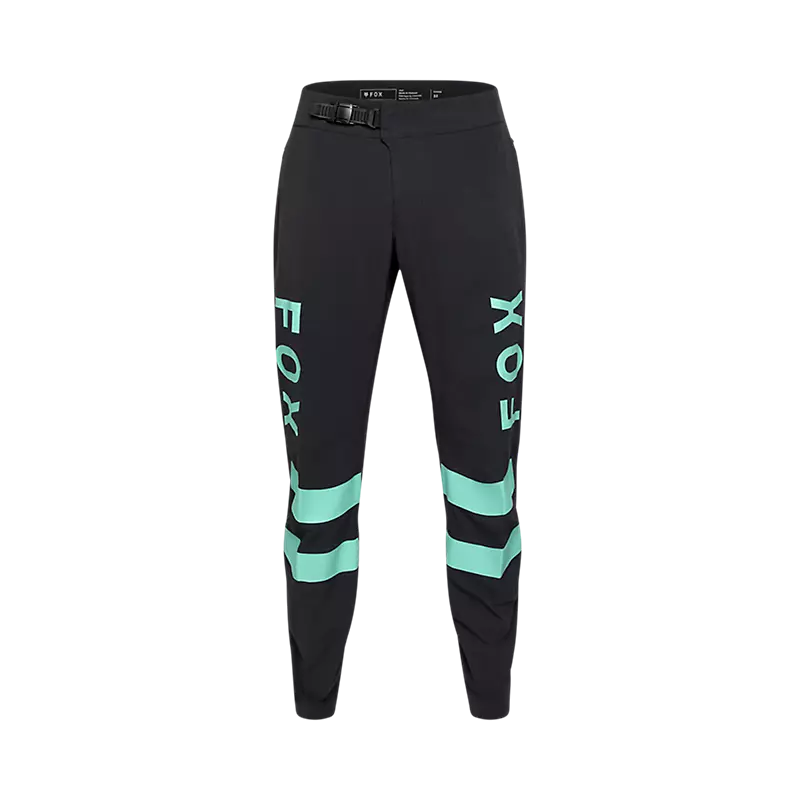 Ranger Pant Kairos [Turq]