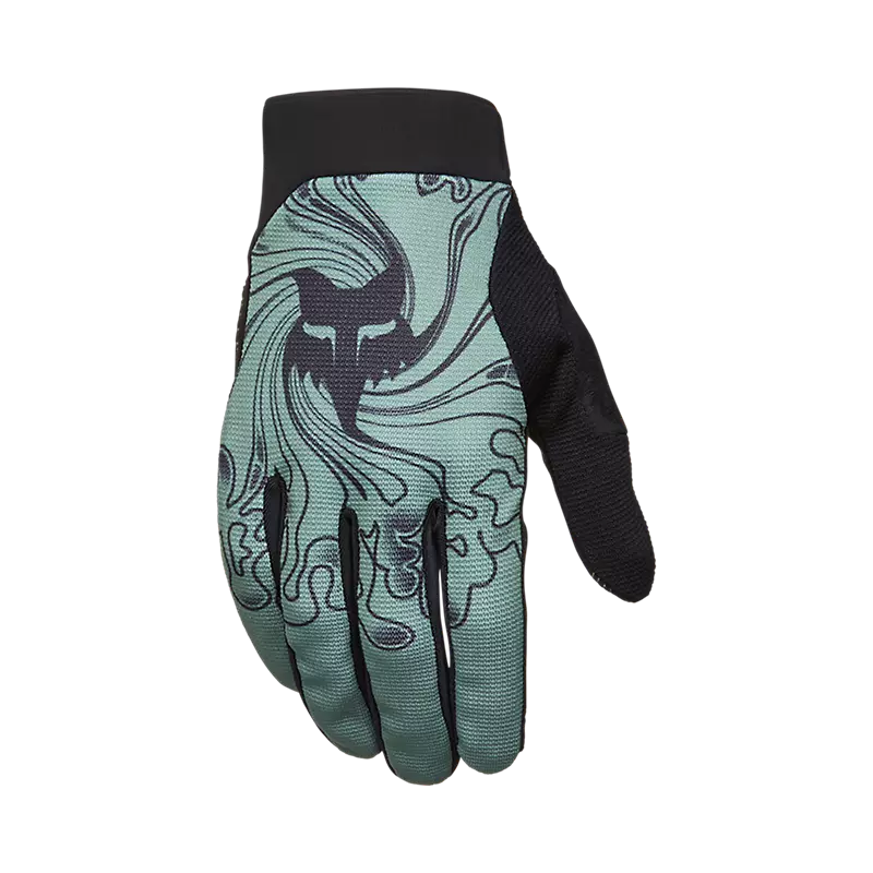 Ranger Glove Frequency [Pne]