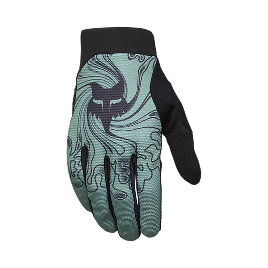 Ranger Glove Frequency [Pne]