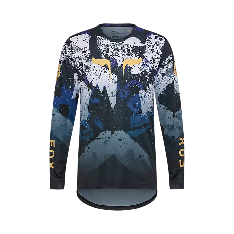 Flexair Ls Jersey Goldstone Le [Pur]