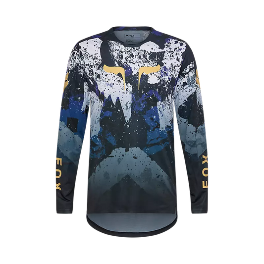 Flexair Ls Jersey Goldstone Le [Pur]