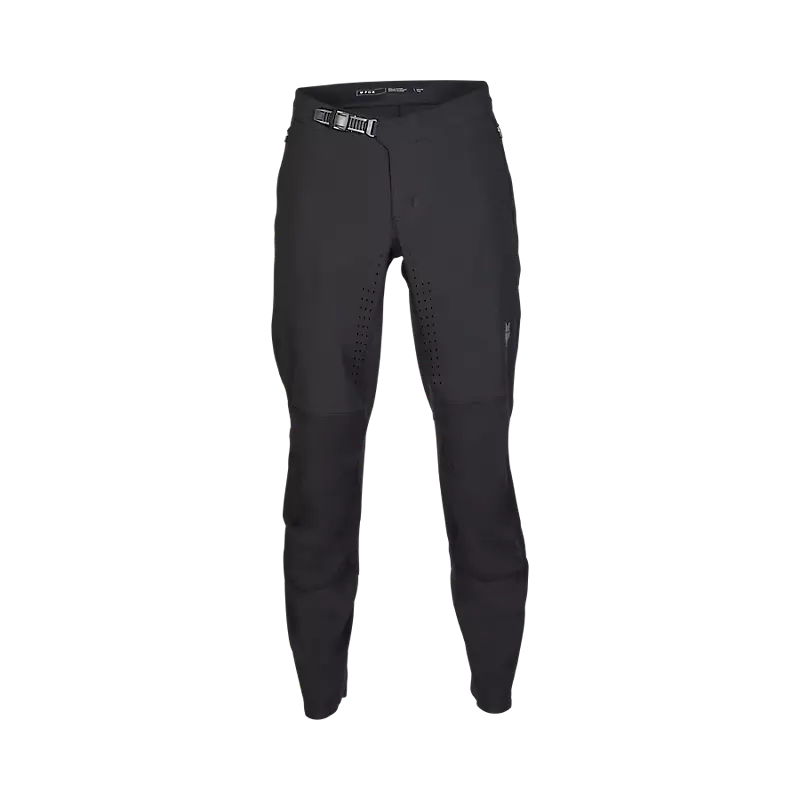 Pantalon Defend [Negro]