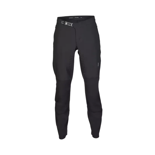 Pantalon Defend [Negro]