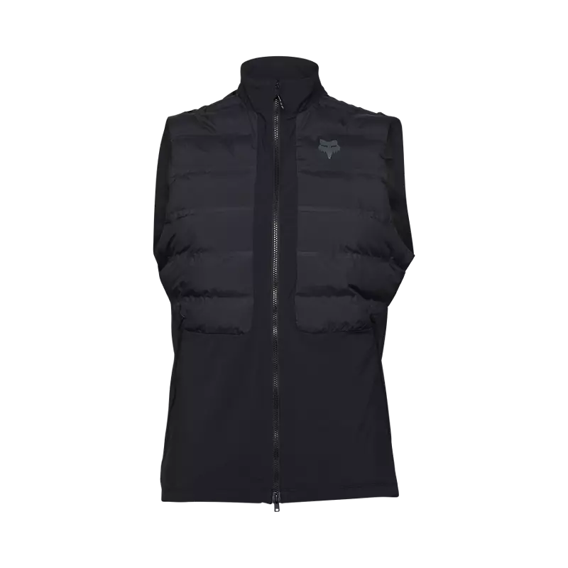 Flexair Fire Vest [Blk]