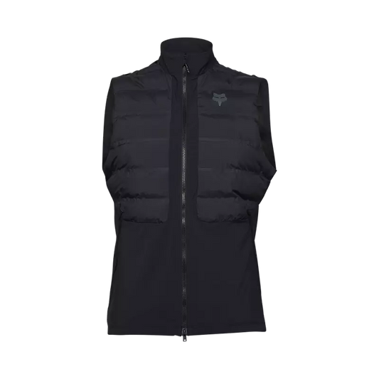 Flexair Fire Vest [Blk]