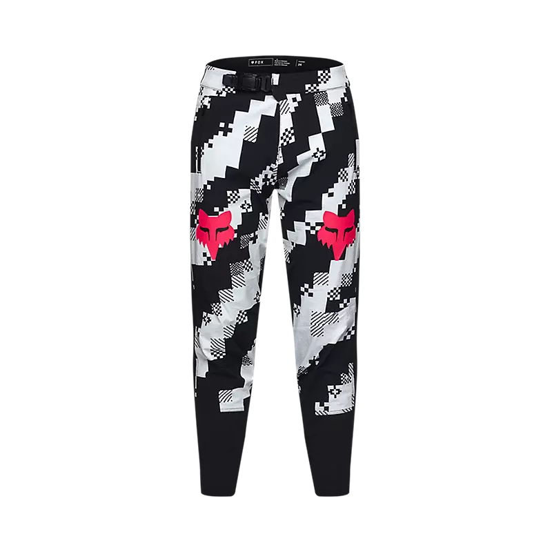 Yth Ranger Pant Digi Image [Blk]