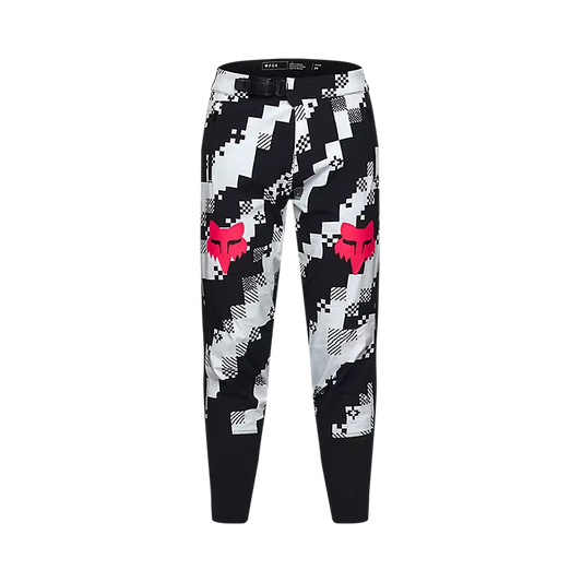 Yth Ranger Pant Digi Image [Blk]