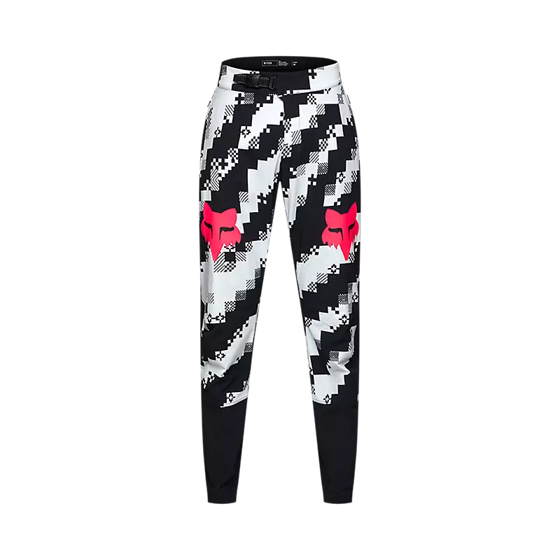 Ranger Pant Digi Image [Blk]