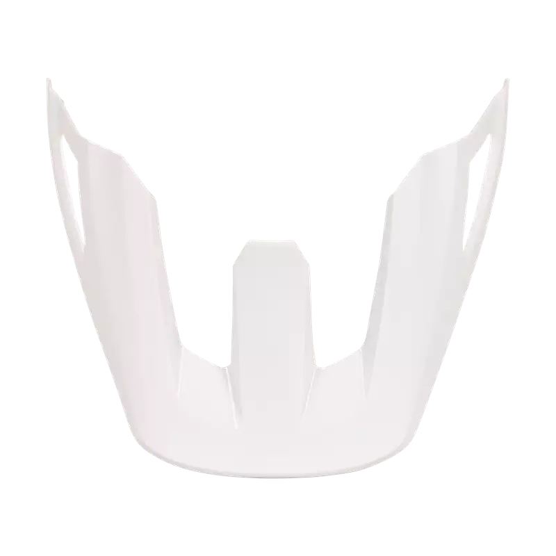 Yth Mainframe Visor [Blk/Blk]
