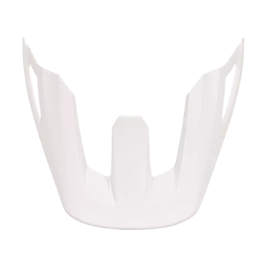 Yth Mainframe Visor [Blk/Blk]