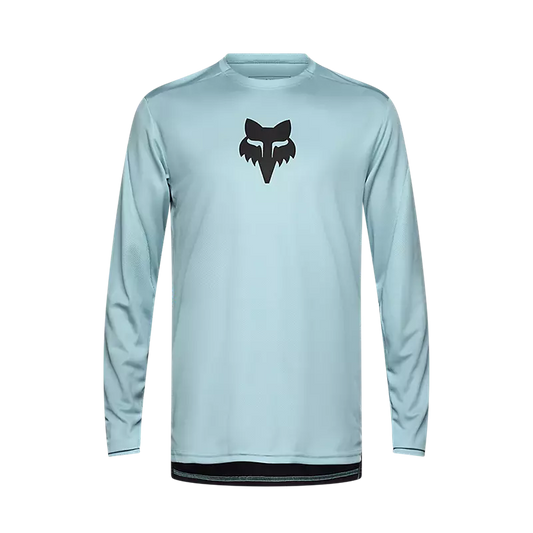 Ranger Ls Jersey Fox Head [Vin Wsh]