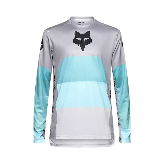 Ranger Ls Jersey Grid [Stl Gry]