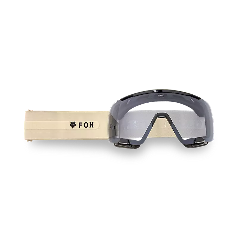 Purevue Black/Clear [Crm]