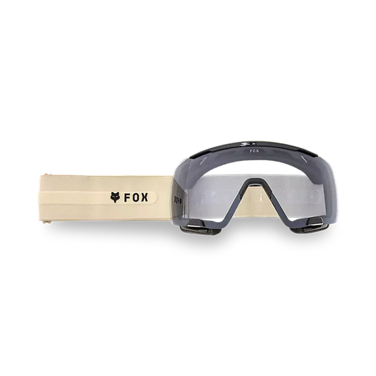 Purevue Black/Clear [Crm]