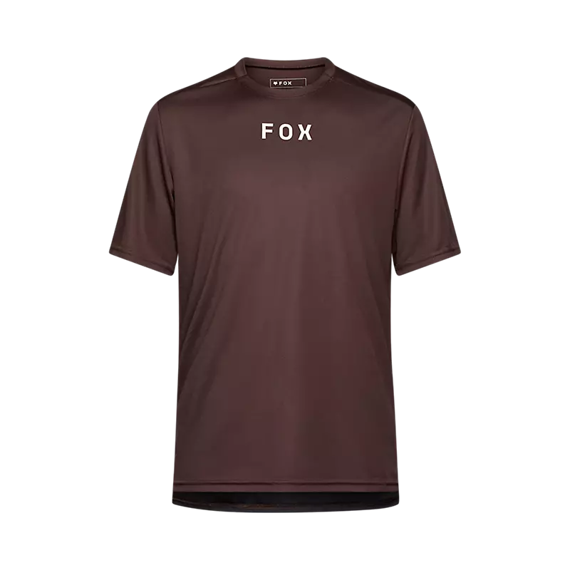 Ranger Ss Jersey Wordmark [Coc]