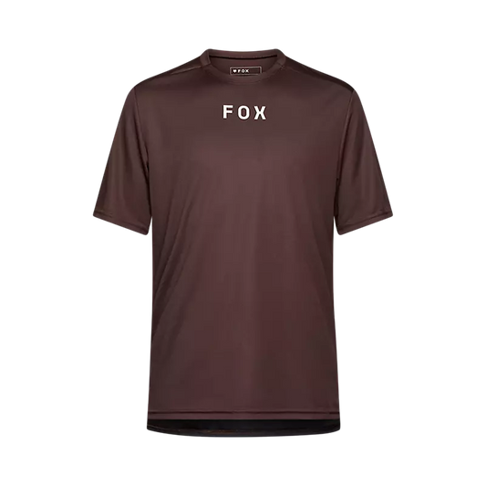 Ranger Ss Jersey Wordmark [Coc]