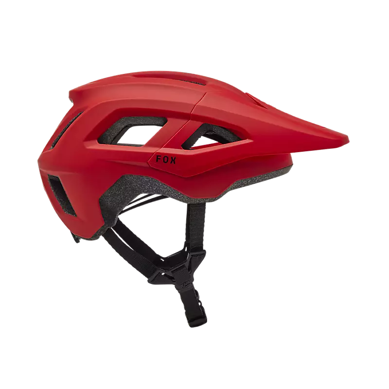 Mainframe Helmet Trvrs, Ce [Flo Red]
