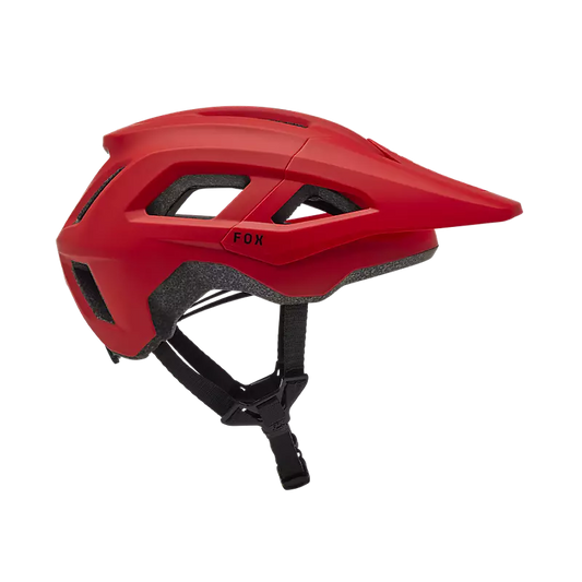 Mainframe Helmet Trvrs, Ce [Flo Red]