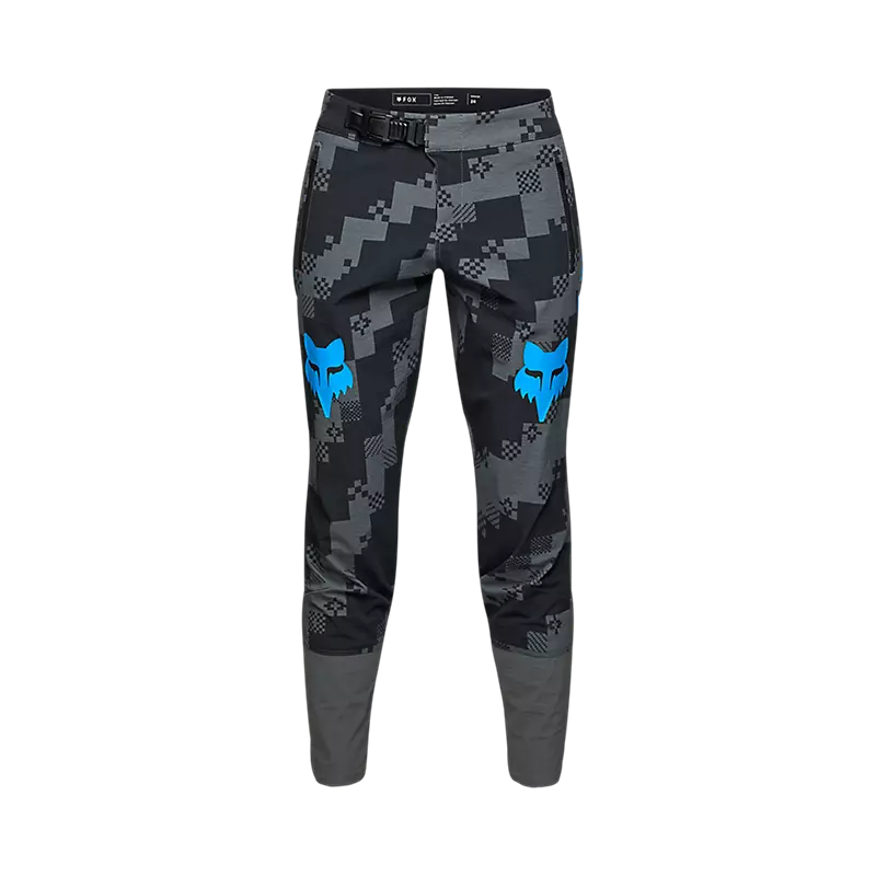 Yth Ranger Pant Digi Image [Drk Shdw]
