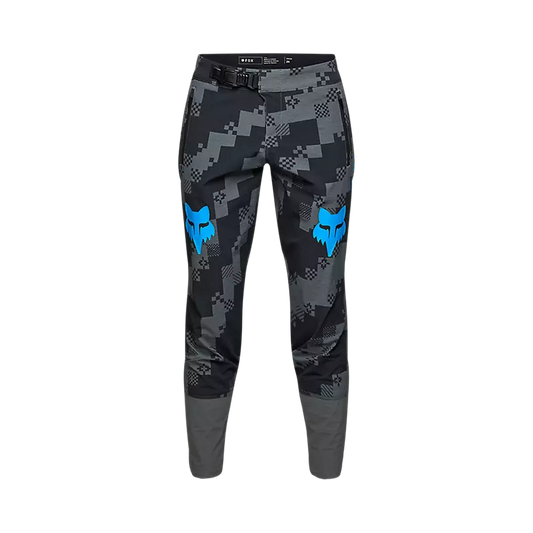Yth Ranger Pant Digi Image [Drk Shdw]