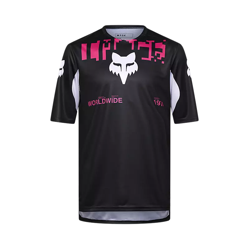 Ranger Ss Jersey Digi Image [Blk]