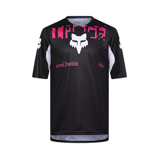 Ranger Ss Jersey Digi Image [Blk]