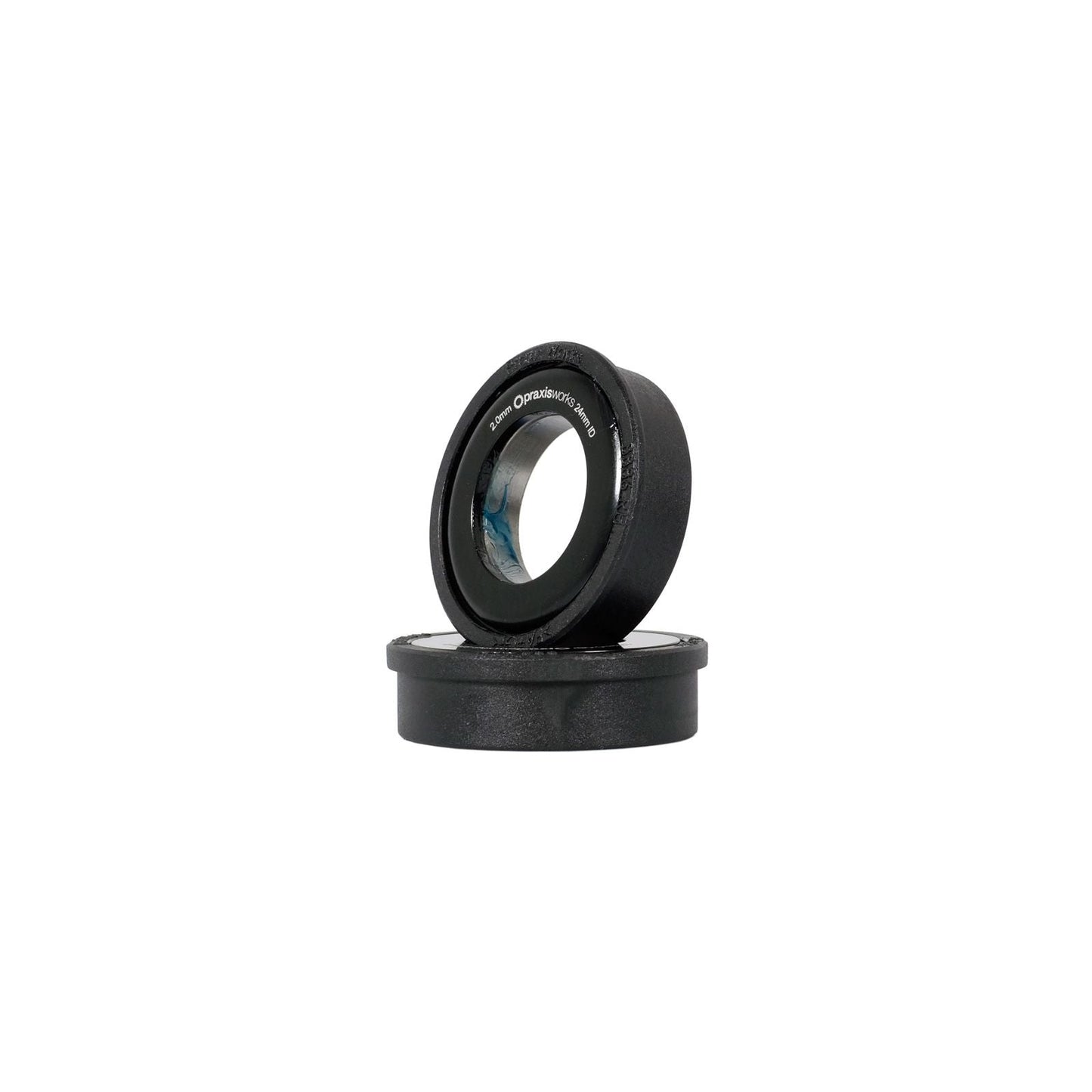 Motor Pressfit 41Mm (Caja Bb86/90/92) De Ancho 86/90/92Mm Para Bielas Eje Gxp (24/22Mm)
