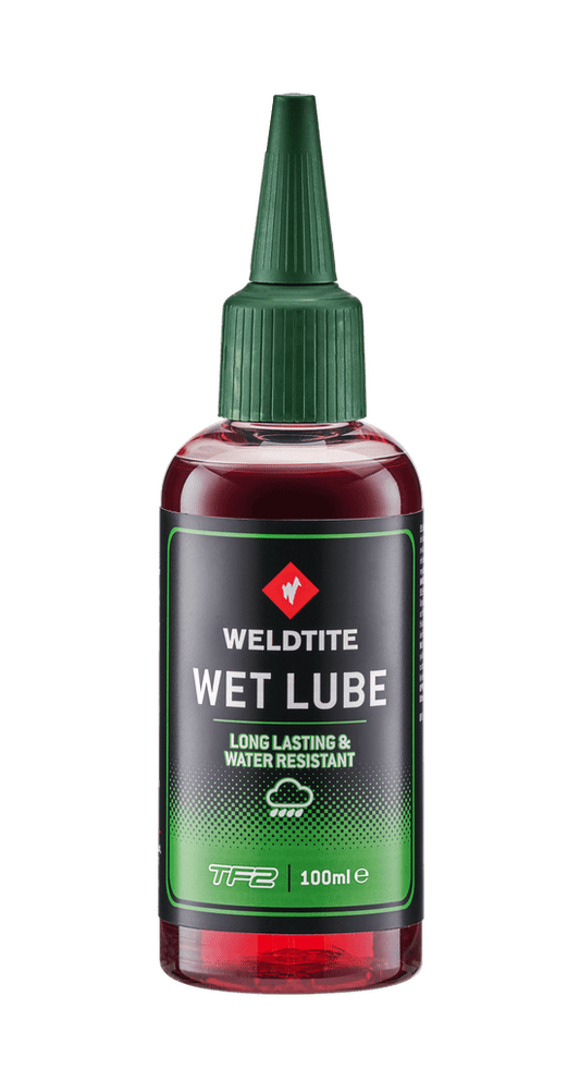 Lubricante Weldtite clima húmedo Wet 100ml