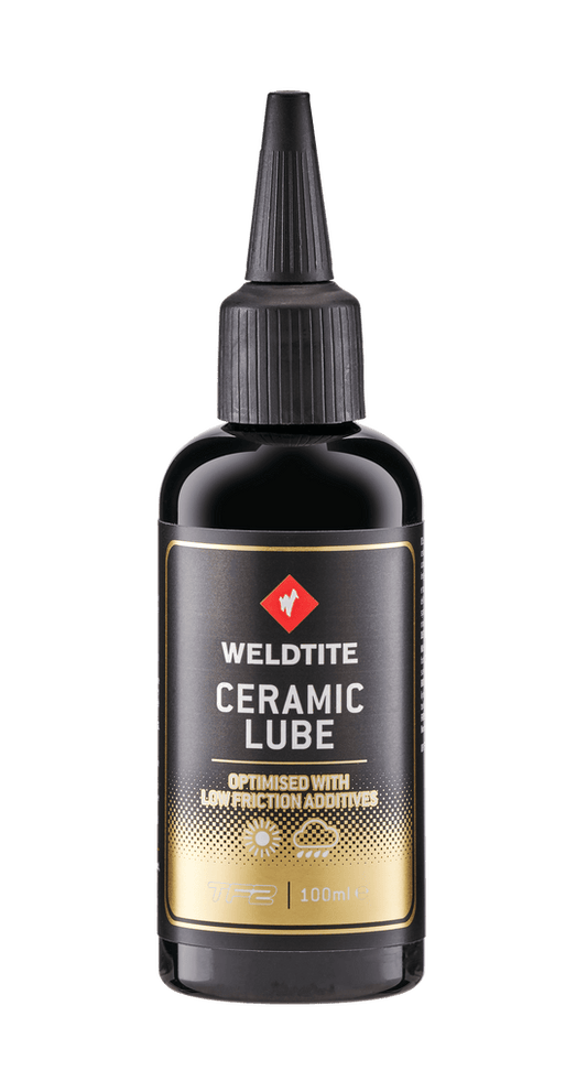Lubricante Weldtited Cerámico 100ml