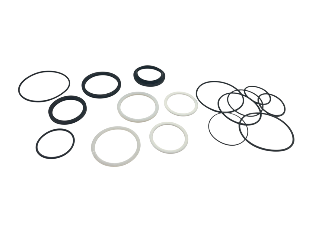 Kit de Sellos 2024 Fox Float Genie [Damper + Airspring]