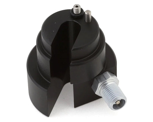 Herramienta Fox Gas Fill, Transfer, Compact, Assy