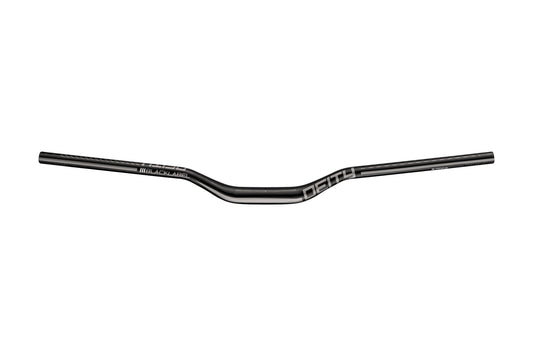 MANUBRIO DEITY BLACKLABEL 31.8 x 50MM STEALTH