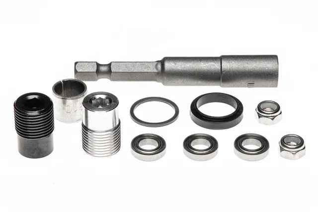 Rebuild Kit SUPER VILLAN/FLAT TRACK