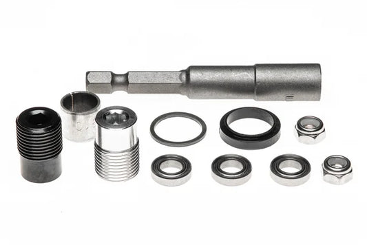 Rebuild Kit SUPER VILLAN/FLAT TRACK