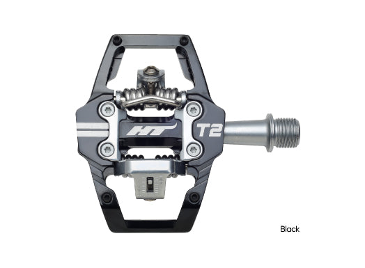 PEDAL HT CLIP T2 COLORES