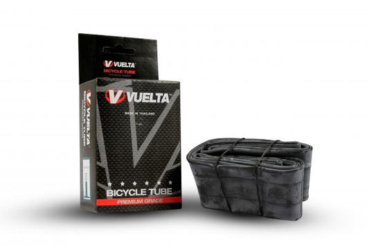 CAMARA VUELTA USA 700X25C FV PRESTA 60MM